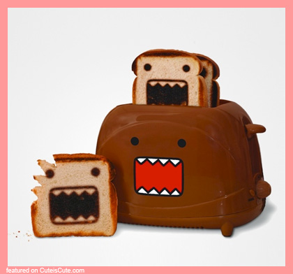 Domo Toaster