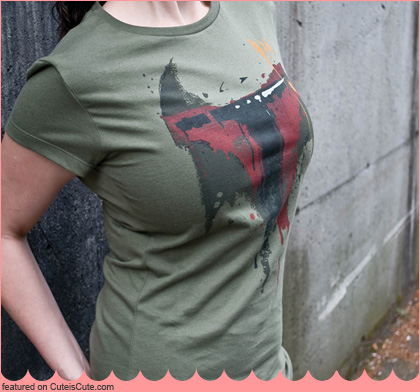 Bobba Fett T-Shirt
