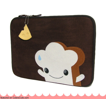 cute laptop case