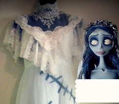  Halloween Costume Countdown 5