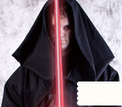 Halloween Costume Countdown 7