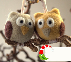 Your Daily Christmas Ornament 2