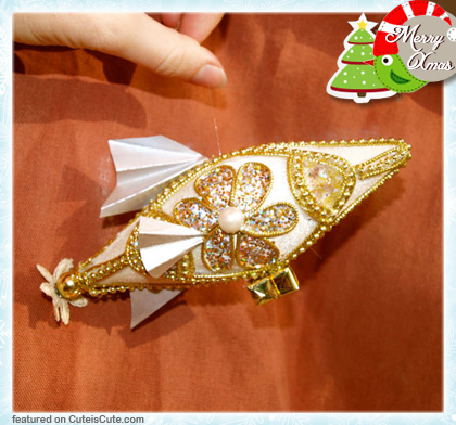 Steampunk Christmas decoration Steampunk Christmas decoration