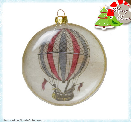 Steampunk Christmas decoration Steampunk Christmas decoration