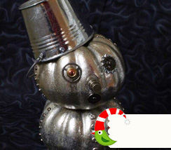 YDCO 7 – Steampunk Christmas