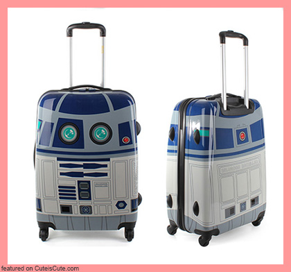 Droid trolley Droid trolley