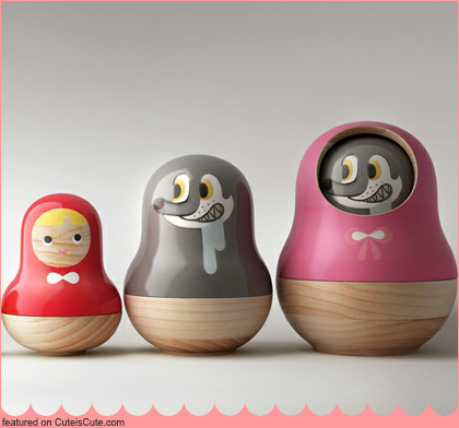 Matryoshka