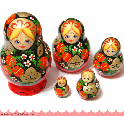 Matryoshka