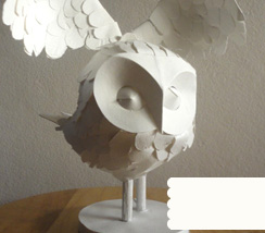 Paperdermy