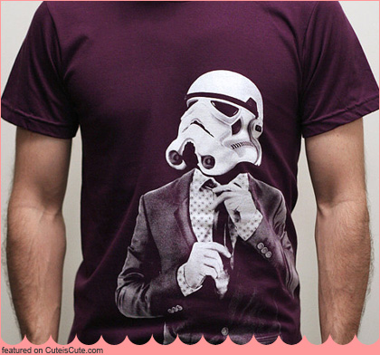 Smarttrooper T-Shirt