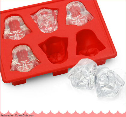 Star Wars Ice Tray