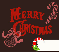 Featured Free Christmas Brushes
