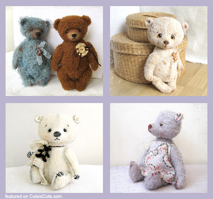 Super Cute teddy Bears