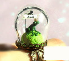 Tiny Worlds